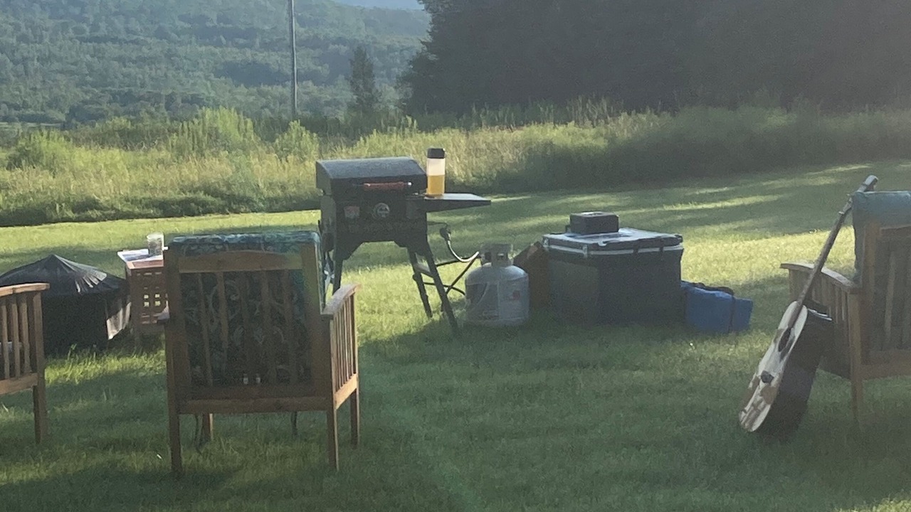 Photo of Outdoor in Orleans