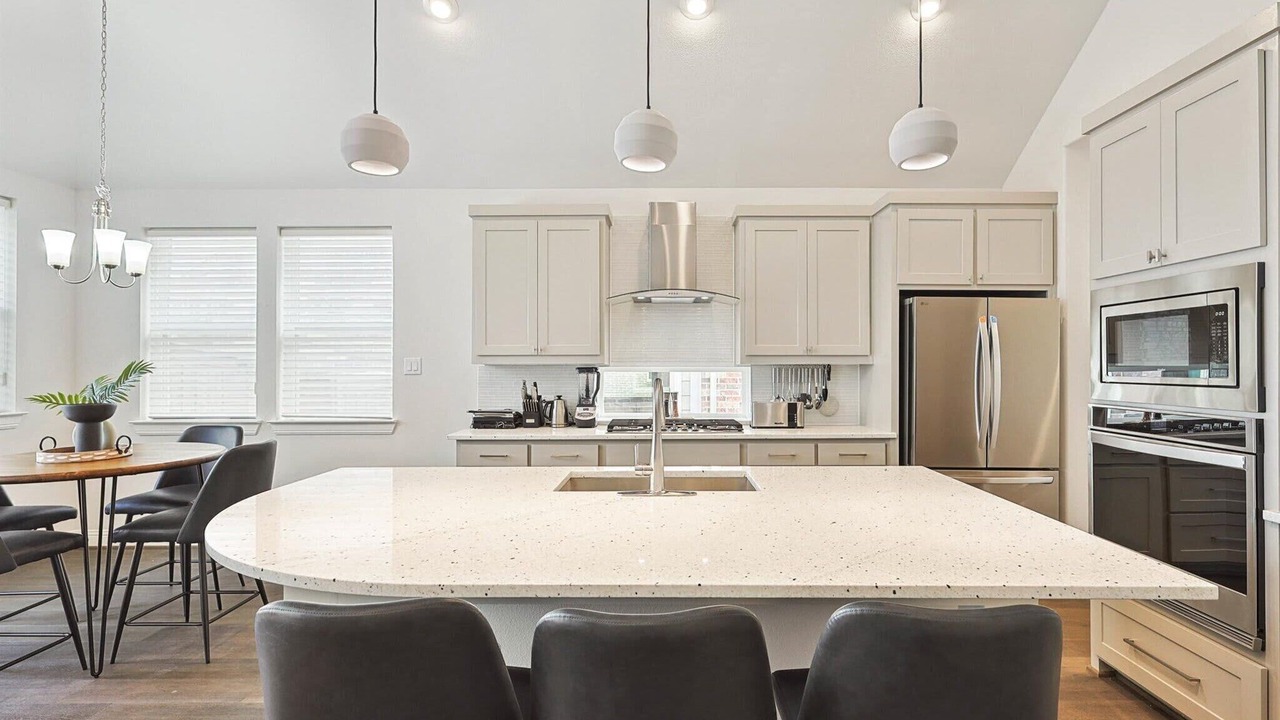 Photo of Kitchen in Irving