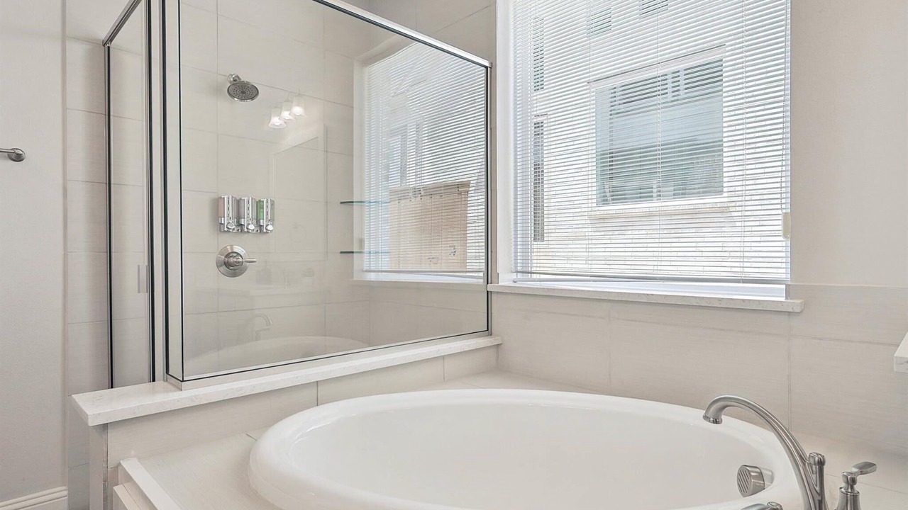 Photo of Bathroom in Irving