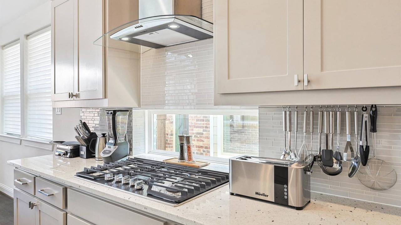 Photo of Kitchen in Irving