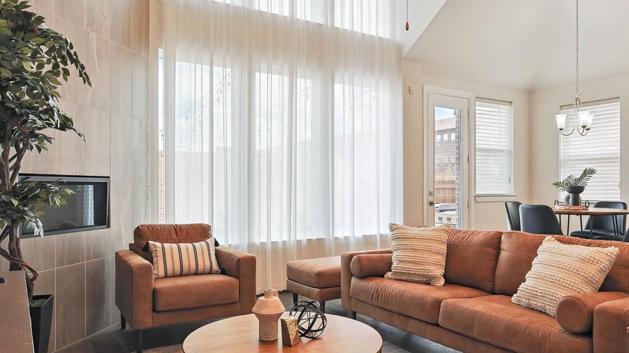 Photo of Livingroom in Irving