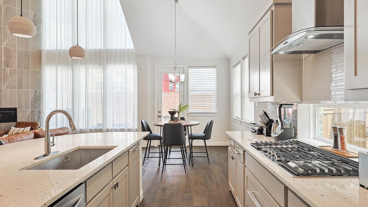 Photo of Kitchen in Irving