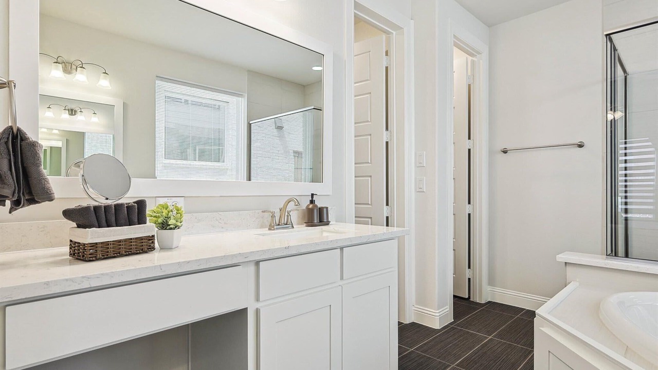 Photo of Bathroom in Irving