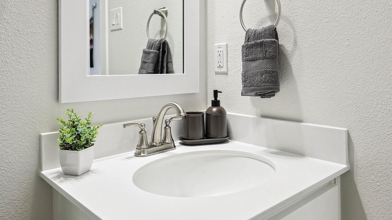 Photo of Bathroom in Irving