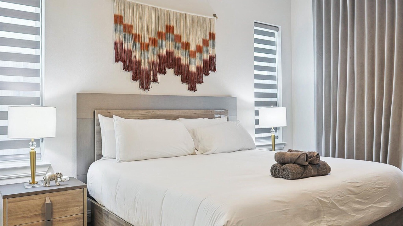 Photo of Bedroom in Irving