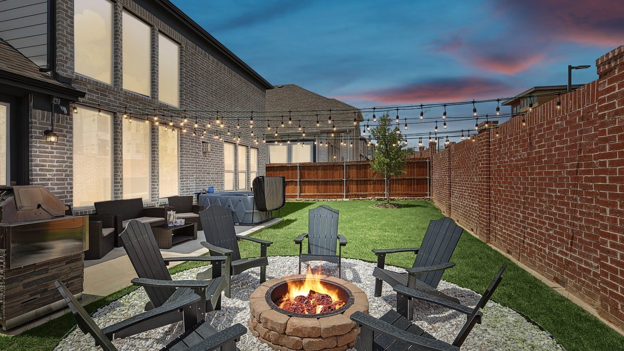 Photo of Outdoor in Irving