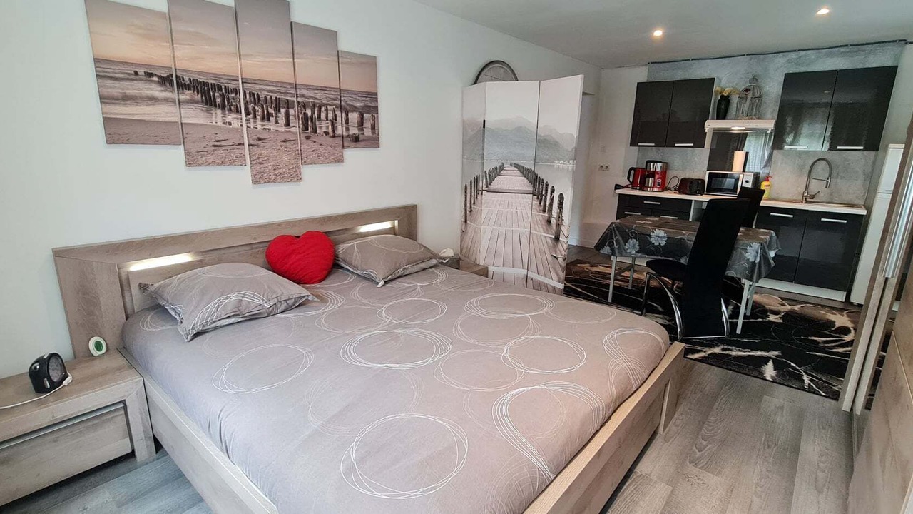 Photo of Bedroom in Volmerange-les-Mines