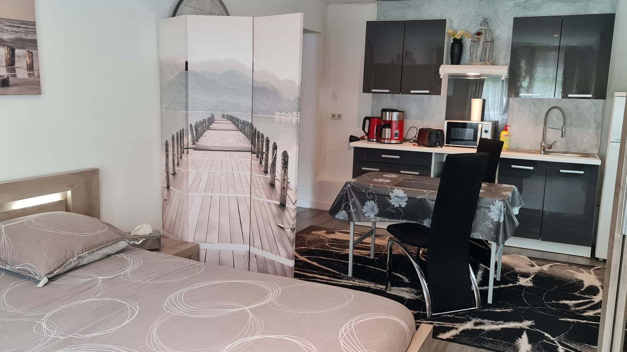 Photo of Bedroom in Volmerange-les-Mines