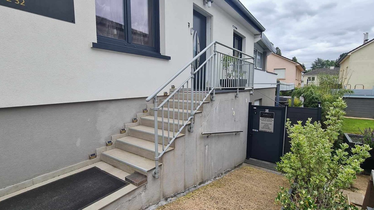 Photo of Outdoor in Volmerange-les-Mines