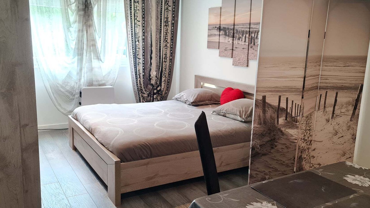 Photo of Bedroom in Volmerange-les-Mines