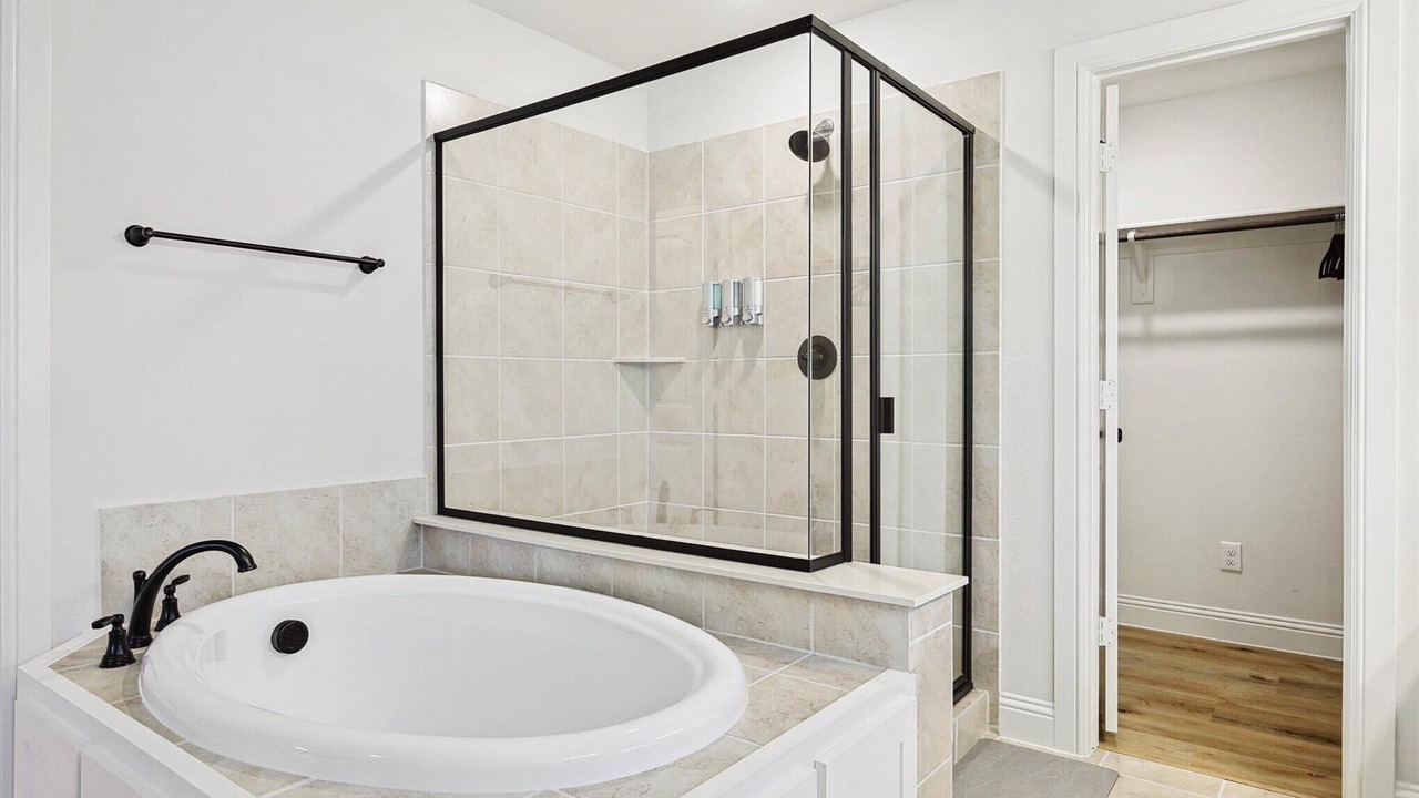 Photo of Bathroom in Irving