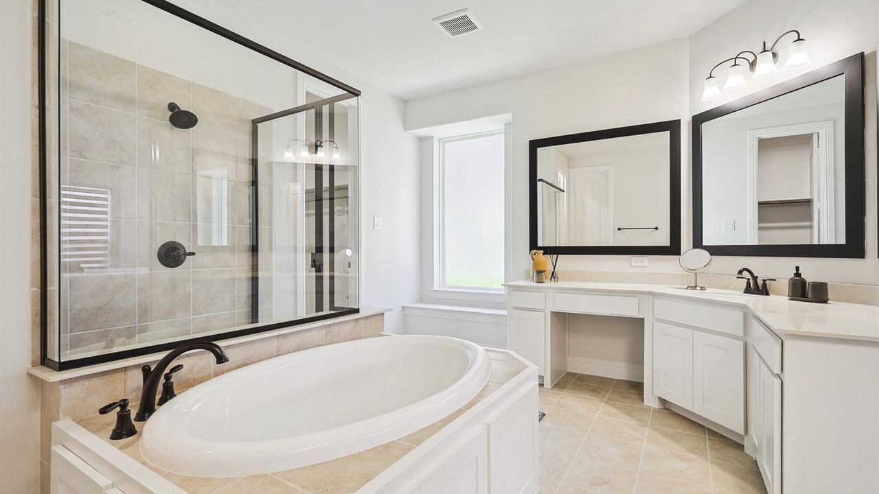 Photo of Bathroom in Irving