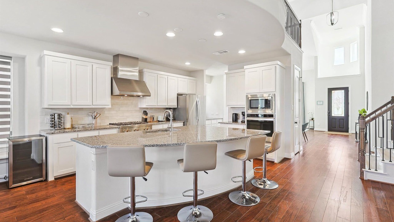 Photo of Kitchen in Irving