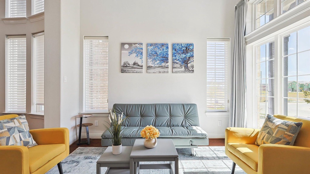 Photo of Bedroom in Irving