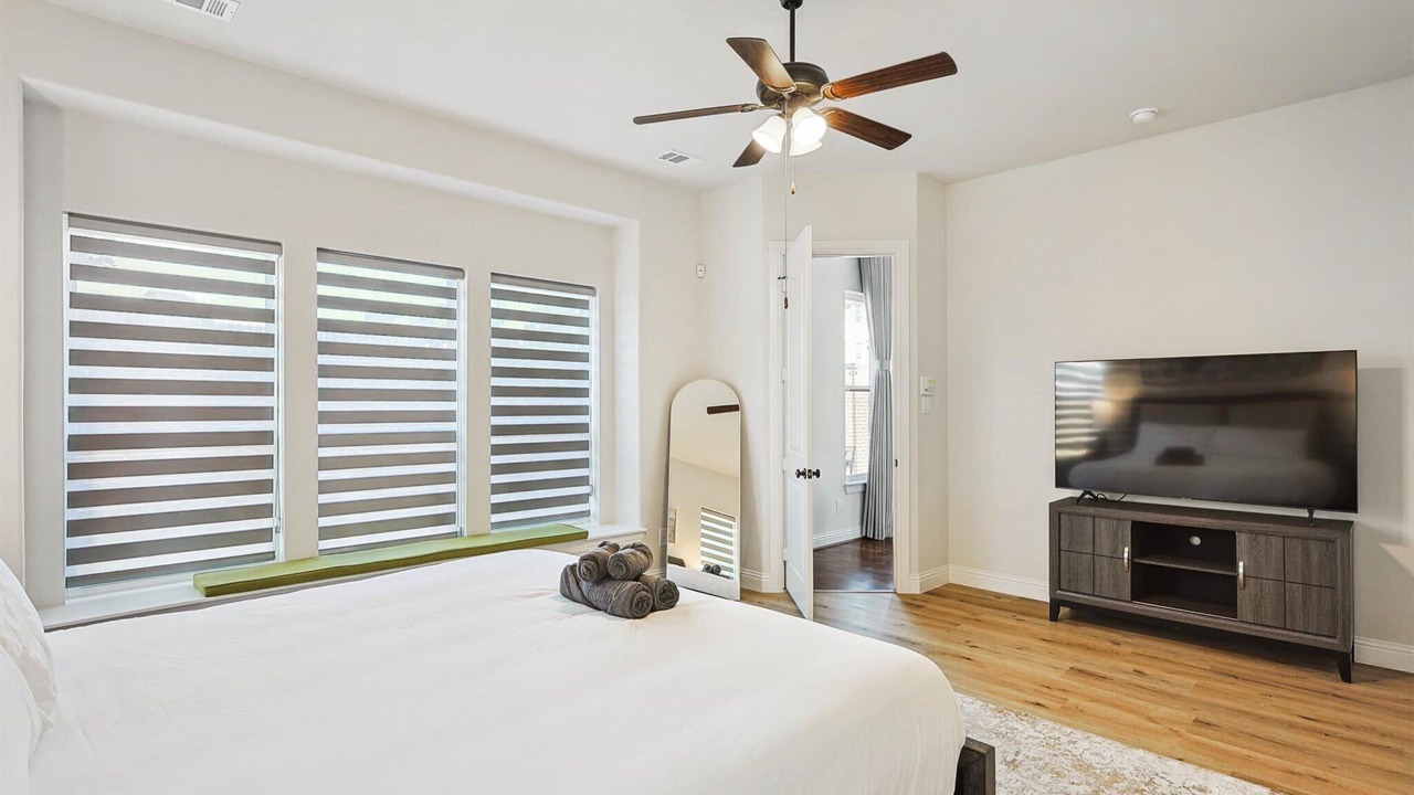 Photo of Bedroom in Irving