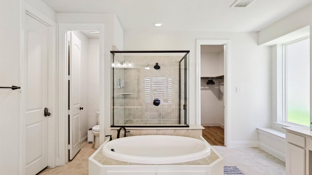 Photo of Bathroom in Irving