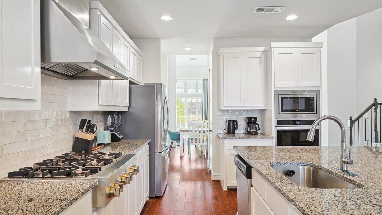 Photo of Kitchen in Irving
