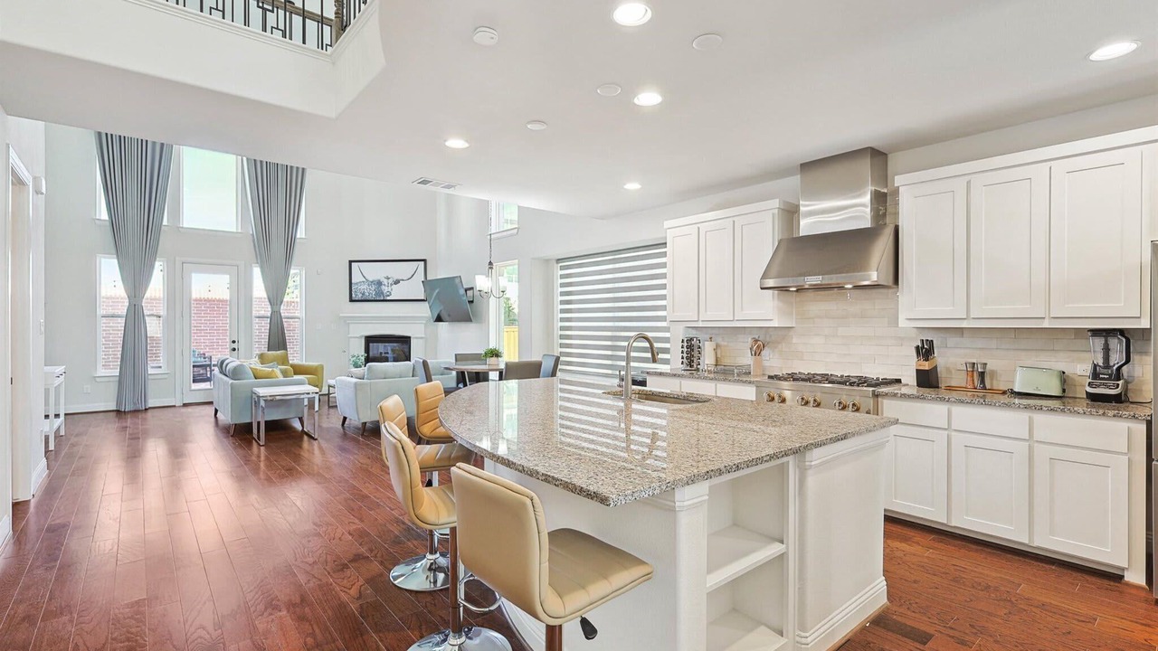 Photo of Kitchen in Irving