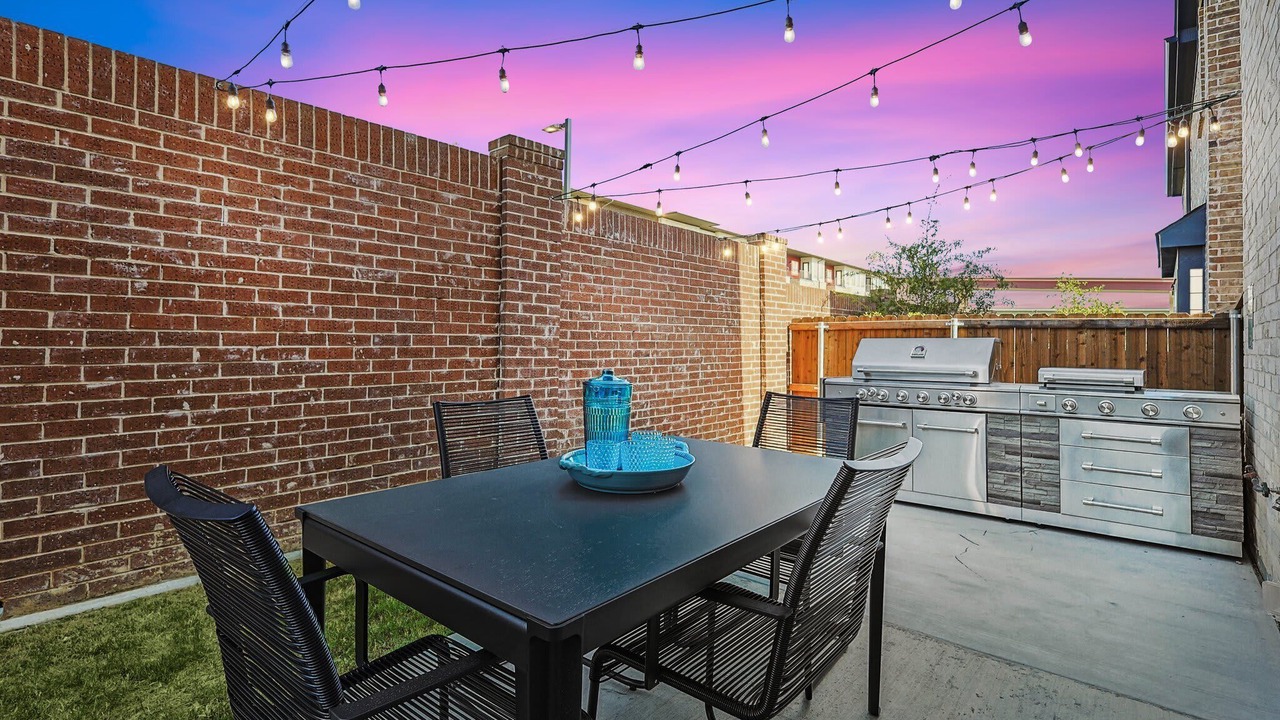 Photo of Outdoor in Irving