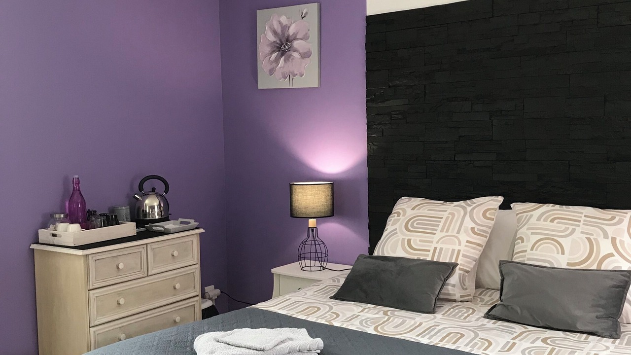 Photo of Bedroom in Saint-Jean-du-Gard