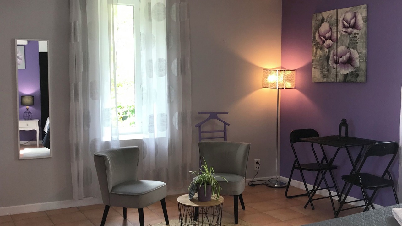 Photo of Bedroom in Saint-Jean-du-Gard