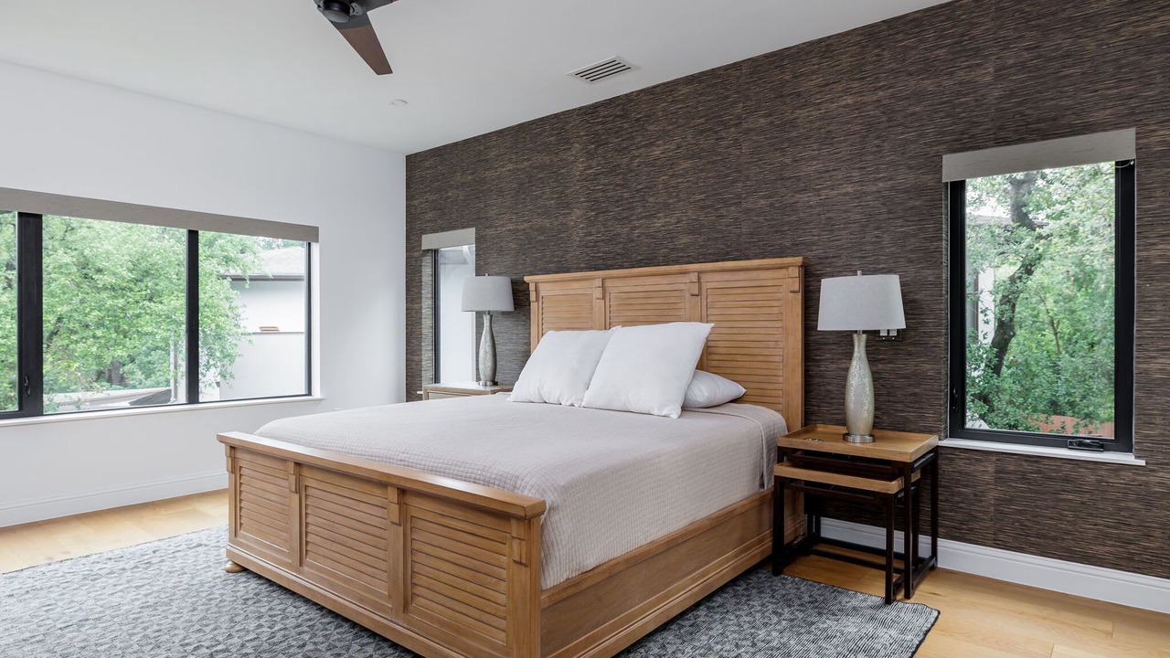 Photo of Bedroom in Zilker