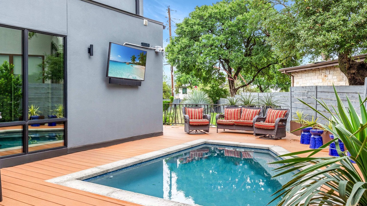 Photo of Outdoor in Zilker