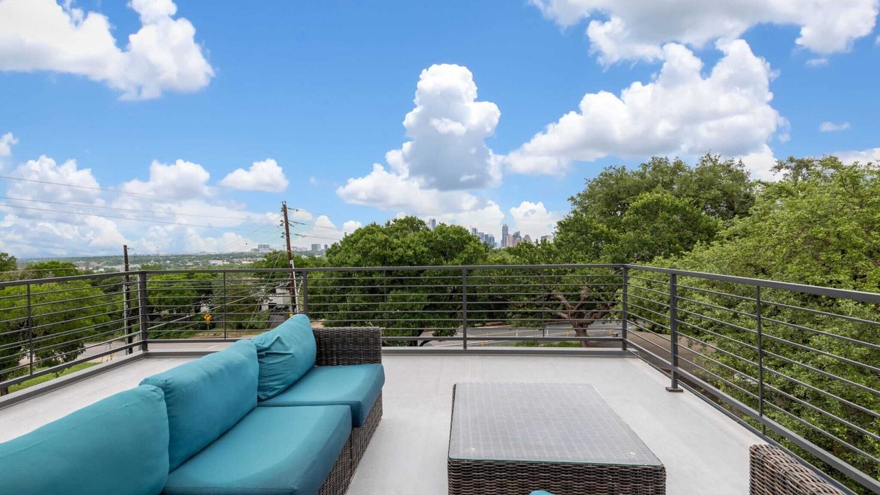 Photo of Outdoor in Zilker