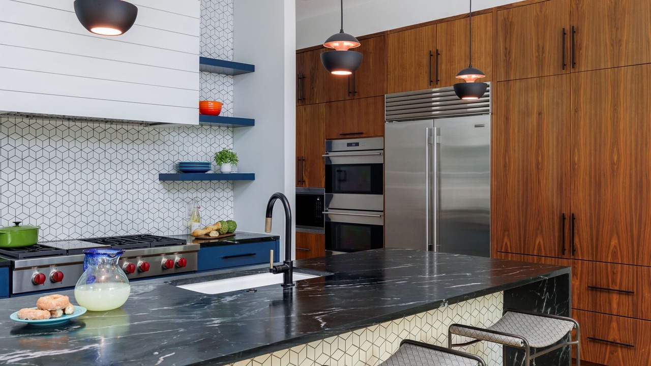 Photo of Kitchen in Zilker