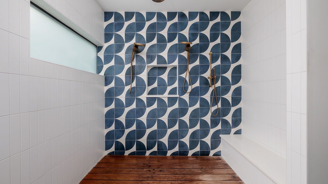 Photo of Bathroom in Zilker