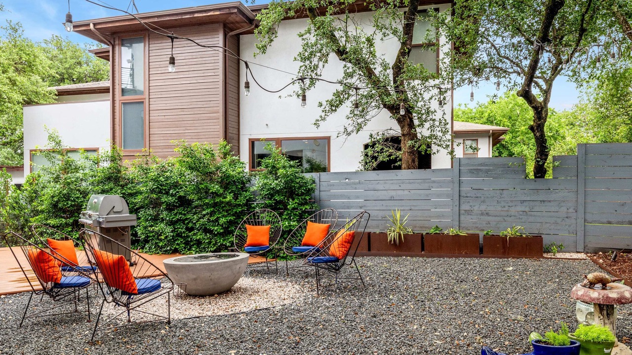 Photo of Patio Balcony in Zilker