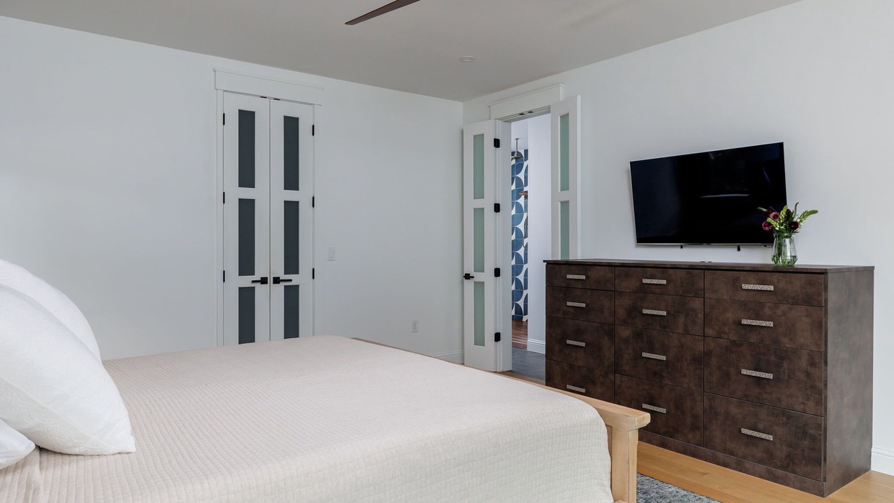 Photo of Bedroom in Zilker