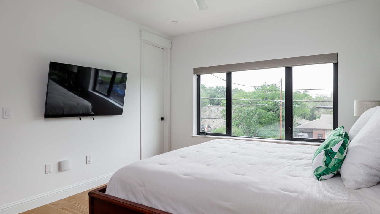 Photo of Bedroom in Zilker