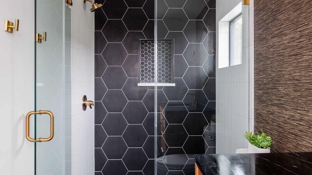 Photo of Bathroom in Zilker