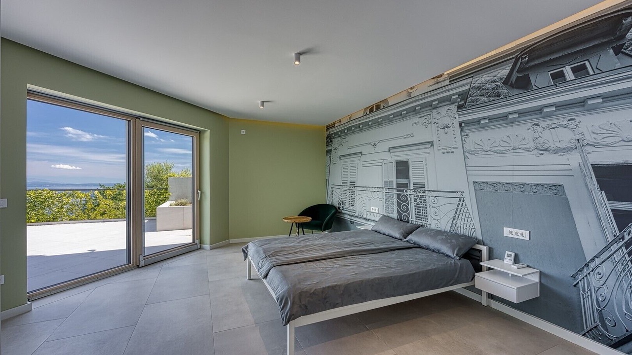 Photo of Bedroom in Rukavac