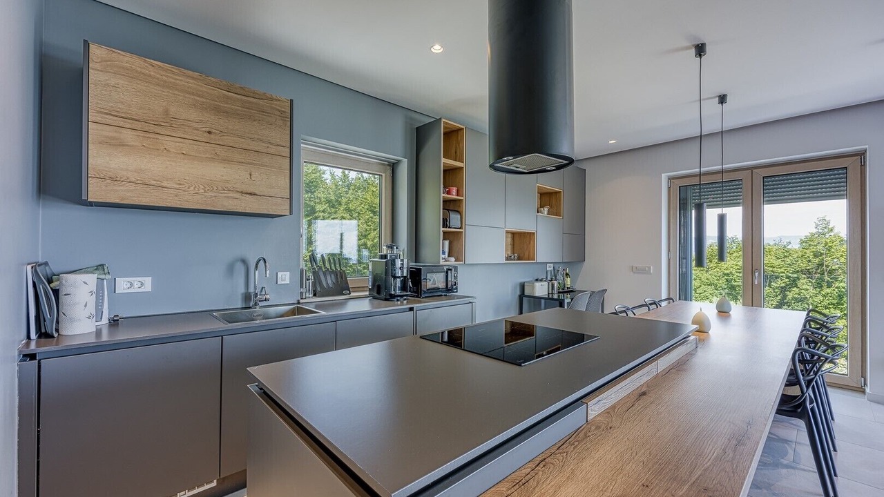Photo of Kitchen in Rukavac