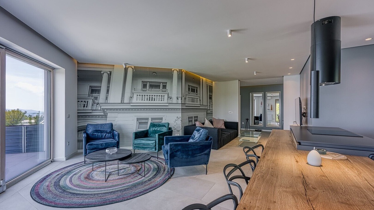 Photo of Livingroom in Rukavac