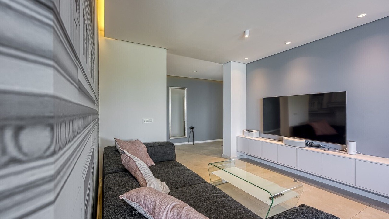 Photo of Livingroom in Rukavac