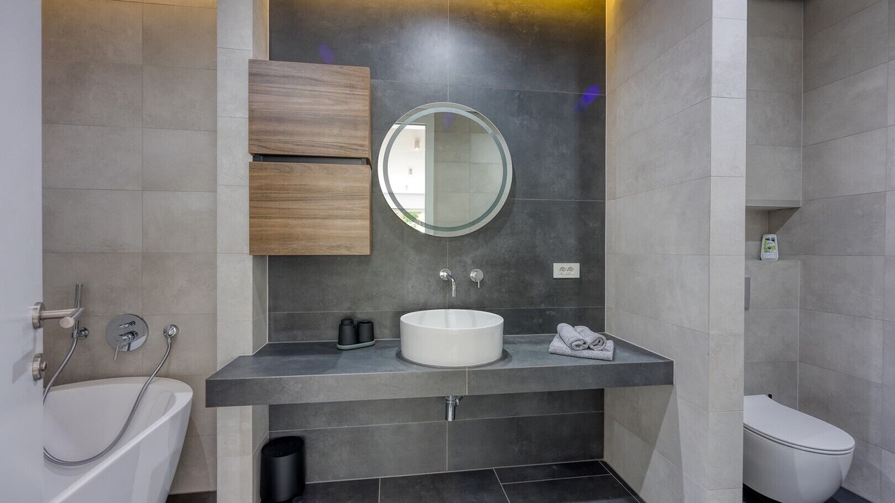 Photo of Bathroom in Rukavac