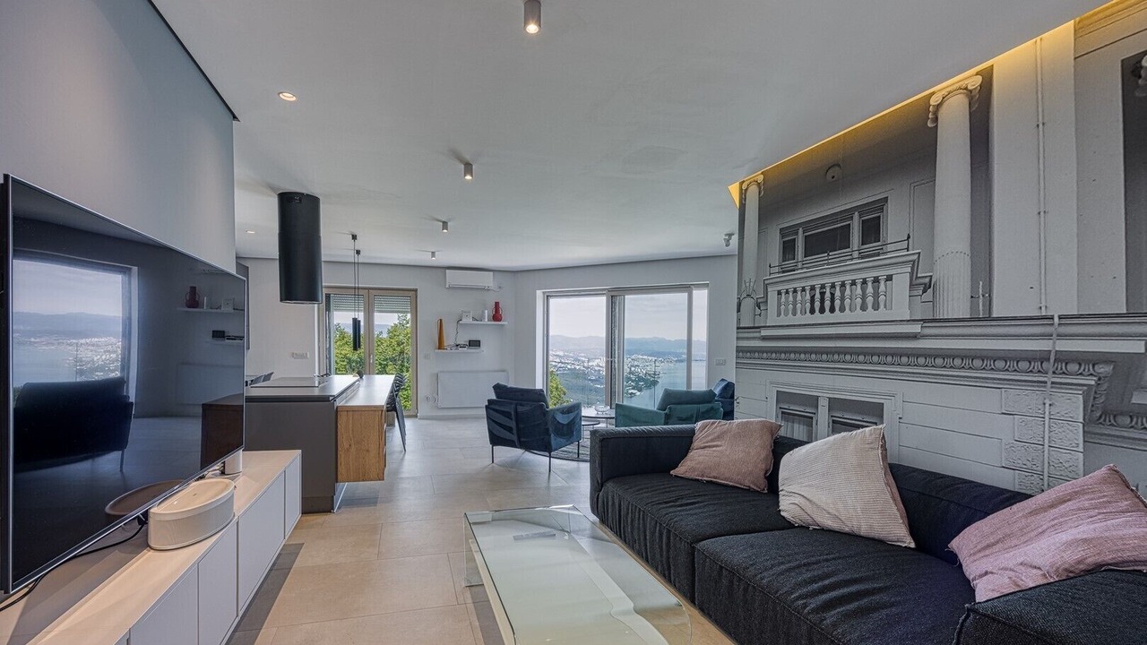 Photo of Livingroom in Rukavac