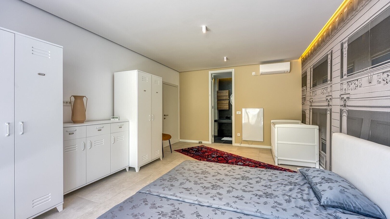 Photo of Bedroom in Rukavac