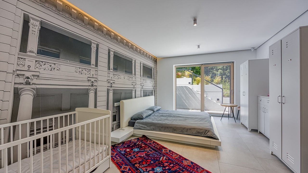 Photo of Bedroom in Rukavac