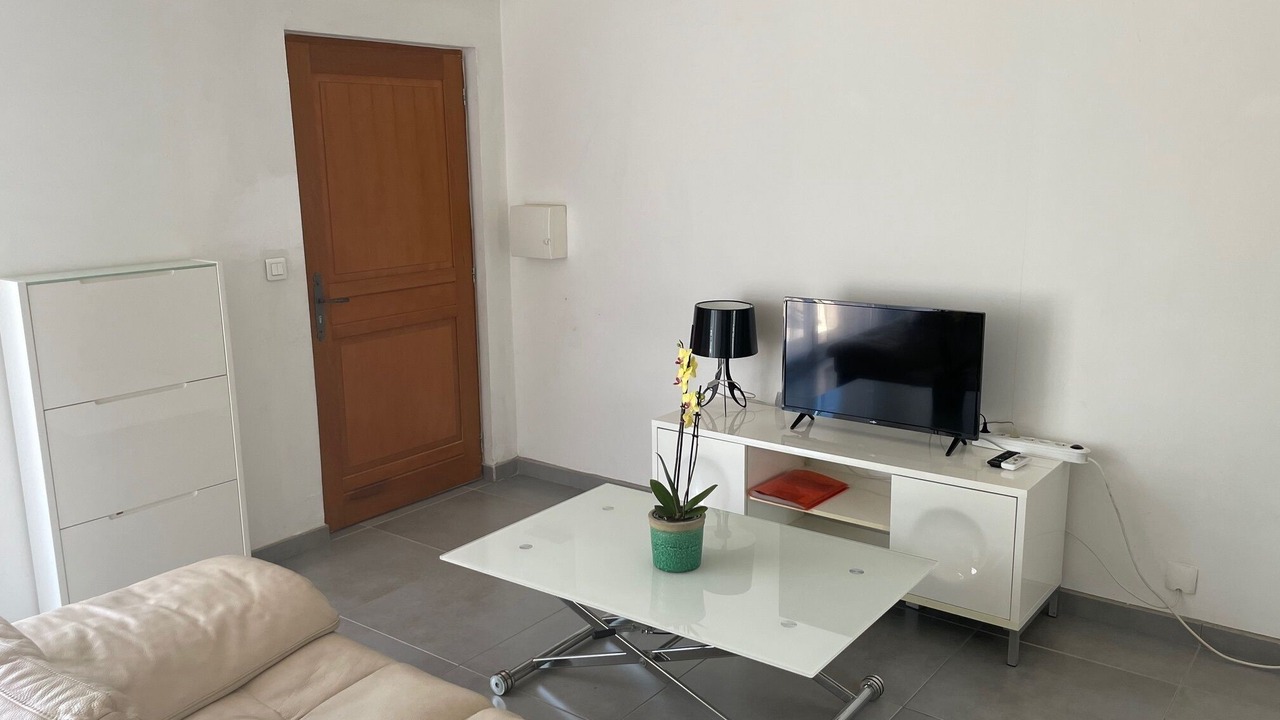 Photo of Livingroom in Lancon-Provence