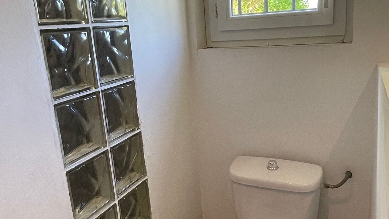 Photo of Bathroom in Lancon-Provence