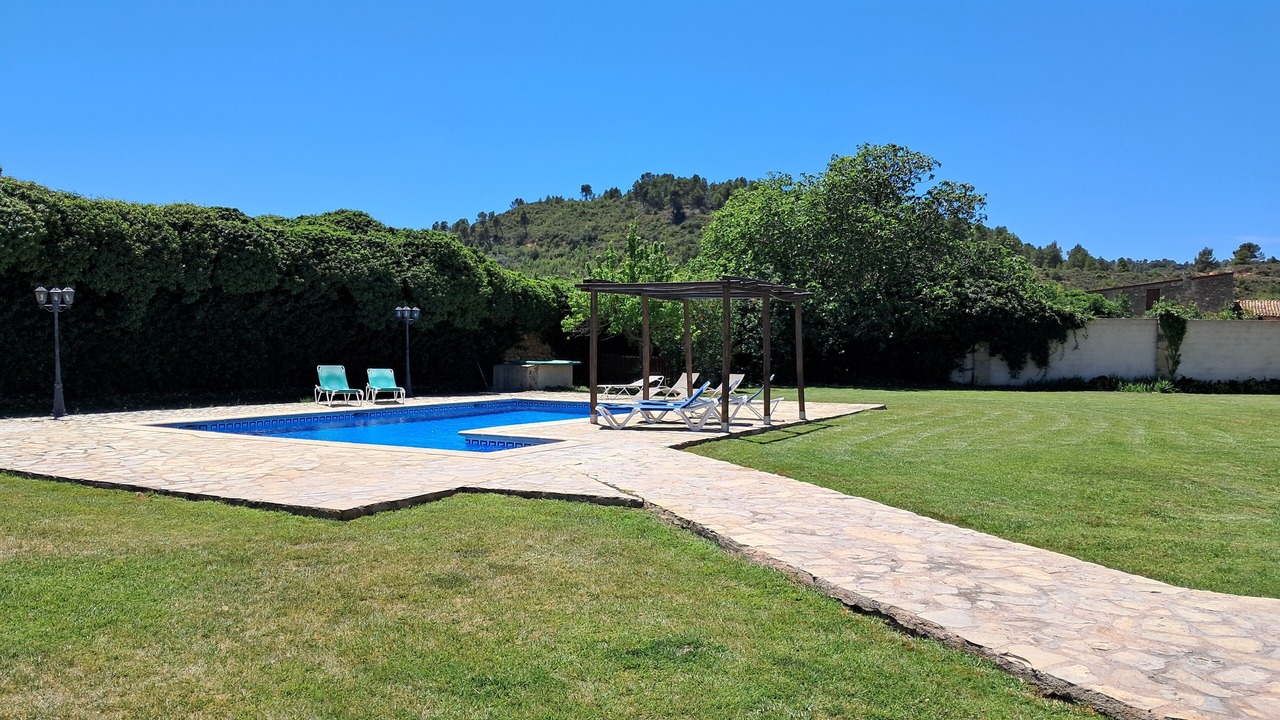 Photo of Outdoor in Horta de Sant Joan