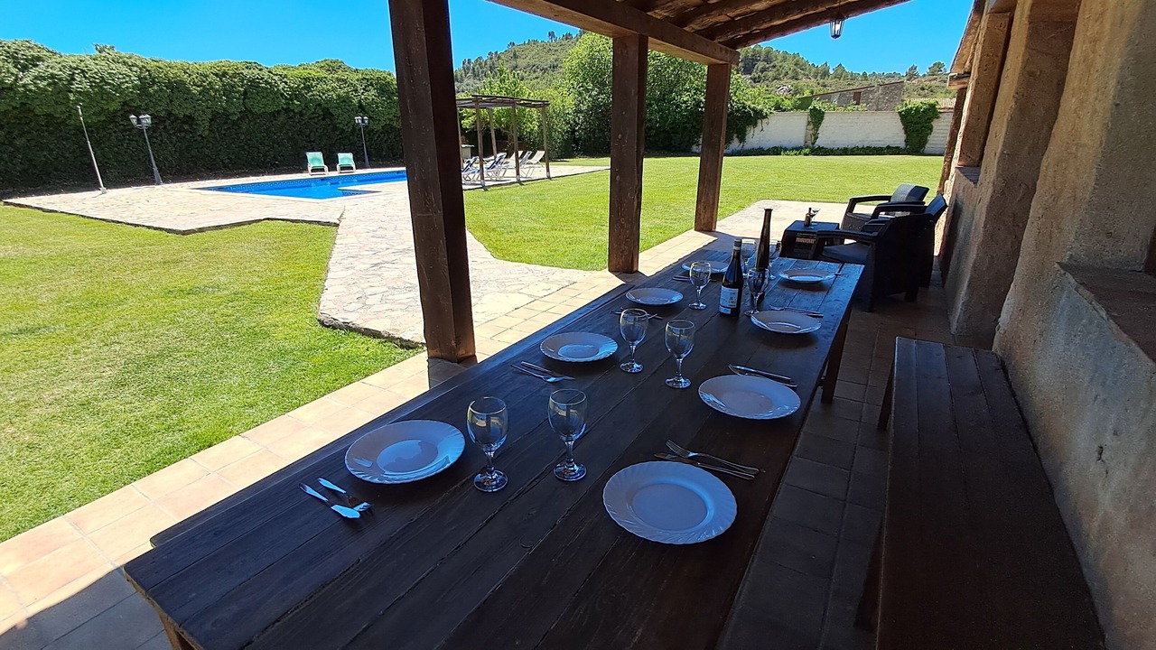 Photo of Outdoor in Horta de Sant Joan