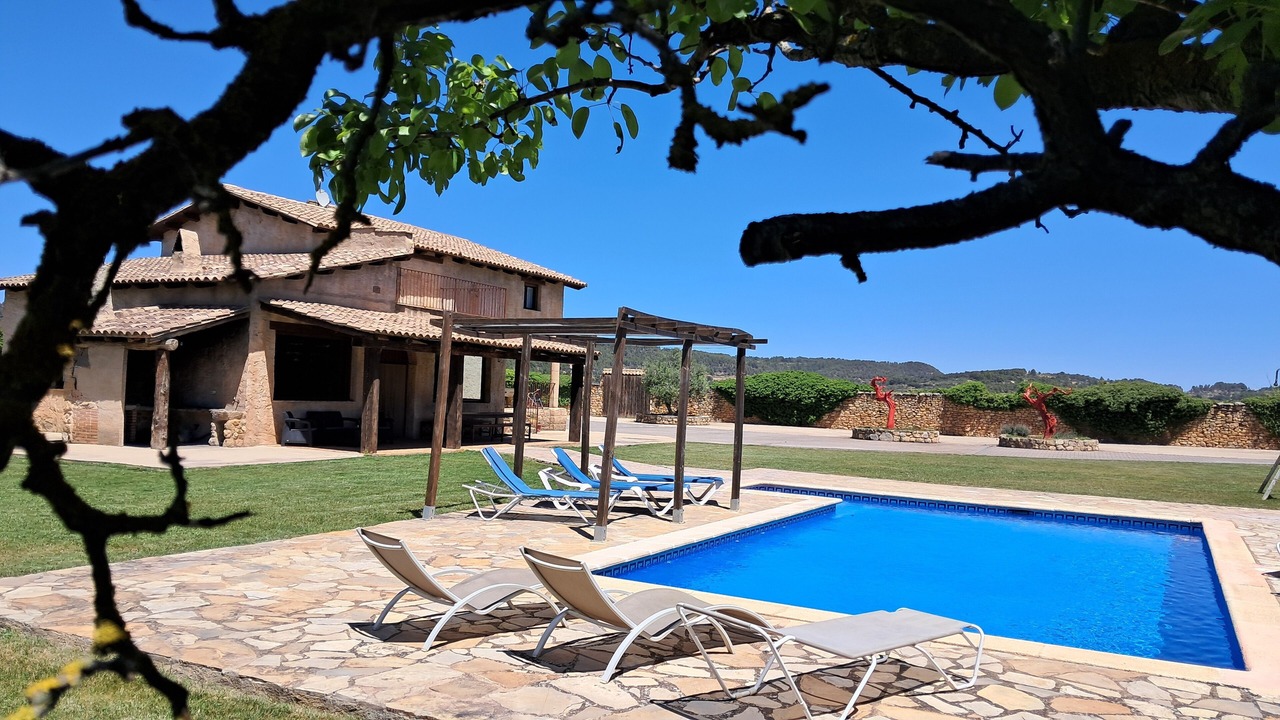 Photo of Outdoor in Horta de Sant Joan