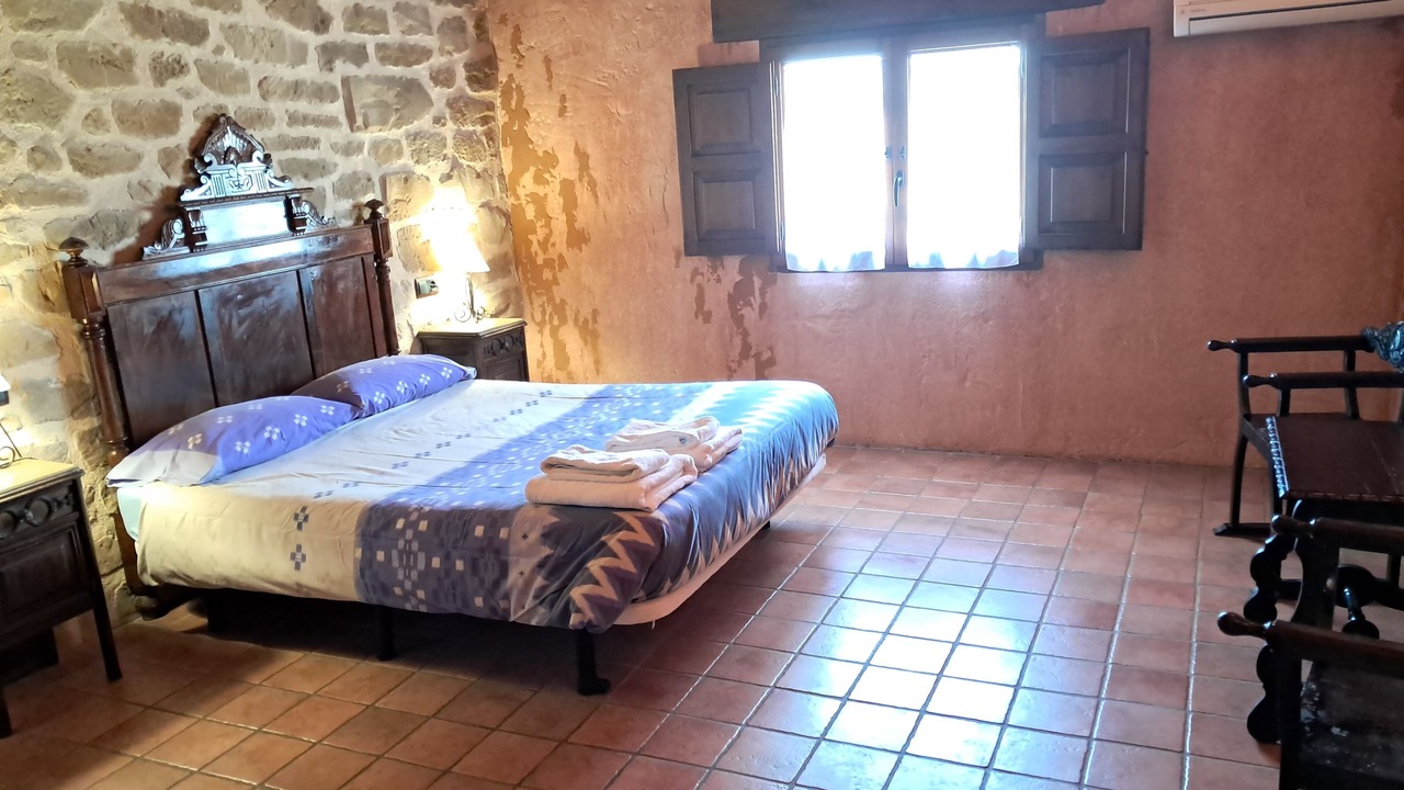 Photo of Bedroom in Horta de Sant Joan