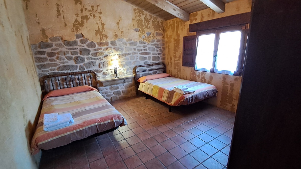 Photo of Bedroom in Horta de Sant Joan