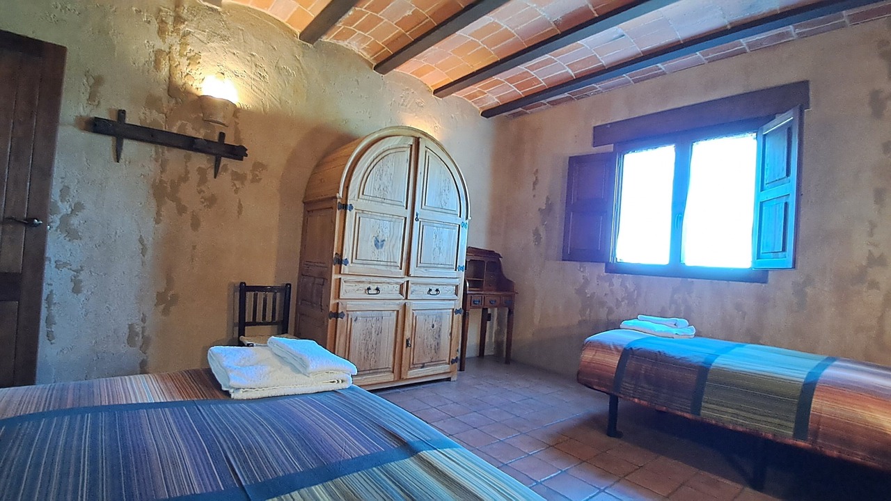 Photo of Bedroom in Horta de Sant Joan